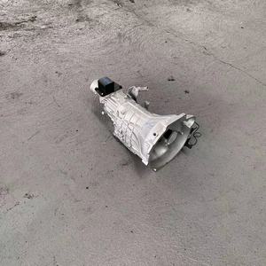 Giá nhà máy bán buôn d4bh sử dụng hộp số cho Hyundai 4x2 hộp số - Product Image 5