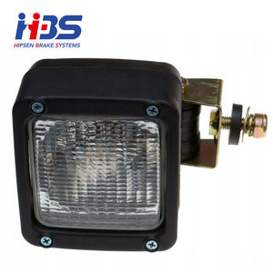 Luz Trasera de Trabajo con Bombilla Nueva de 12V 25W para J-C-B 3CX OEM 700-38800 700-43900 700-50022 700-50091 700-50102 - Product Image 3