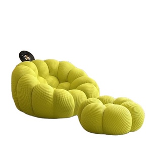 Artículos Populares en Venta en Línea 2026: Conjunto de Sofás Burbuja Rochee Bo-bois Contemporáneos y Coloridos para Villa, Fácil Envío - Product Image 6