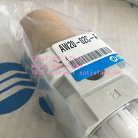 1 Buah Baru untuk Mengurangi Aw20-02c-a Pengiriman Gratis Set Lengkap Aksesori Plc Industri: Sensor/Kontaktor/Relai, Umum