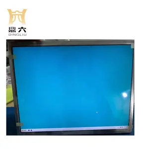 DING LIU NEUE UND ORIGINAL G121X1-L02 LCD-BILDSCHIRM ANZEIGE 12 ZOLL
