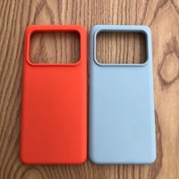 Usine En Gros Liquide Silicone Téléphone Cas Micro Fiber Couverture pour Xiaomi Redmi Poco C50 11A 13 12 Fundas