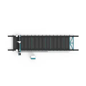 Mesin Pemotong <span class=keywords><strong>Laser</strong></span> LX12025LD Profesional Cnc 10000W 20000W Daya Tinggi/Pemotong <span class=keywords><strong>Laser</strong></span> Profesional - Product Image 3