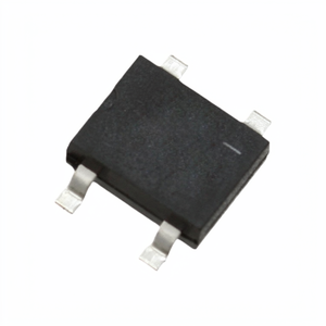 Manufacturer Channel Diodes Components Electronic 4-SMD, Gull Wing DF04ST-G - Product Image 1