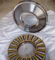 Roulement à rouleaux de poussée 280X520X145 mm 9019456, roulement de pompe à boue de champ pétrolier 99456