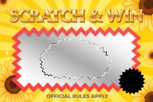 Wholesale Lottery <strong>Scratch</strong> <strong>Card</strong> Mobile Recharge <strong>Scratch</strong> <strong>Card</strong> <strong>Printing</strong> Blank Gift <strong>Cards</strong> for Holiday - Product Image 2