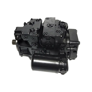 Bomba de pistones axiales OEM serie 90R 90L 042 055 075 100 130 180 250 90L075KA1CD60S4S1D03GBA424224 90L075 ME1N8 S3S1 D03 NNN 353520 - Product Image 5