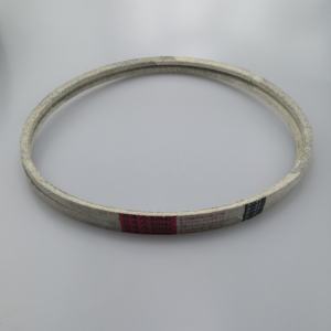 Pièces de tondeuse à gazon OEM, courroies trapézoïdales pour <span class=keywords><strong>pelouse</strong></span> et jardin à haute efficacité de transmission - Product Image 6