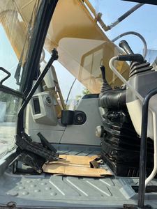 รถขุดมือสอง Caterpillar 320CL ราคาถูก สภาพดีจากอเมริกา พร้อมเครื่องยนต์ ปั๊ม และชิ้นส่วนแบริ่งหลัก ขาย - Product Image 3