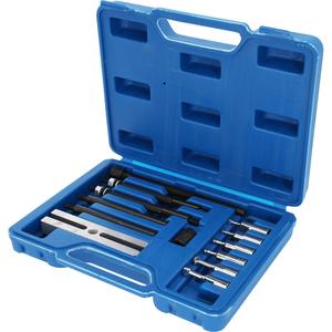 Brilliant Tools Petit extracteur de roulement d'insertion, 10 pièces - Product Image 1