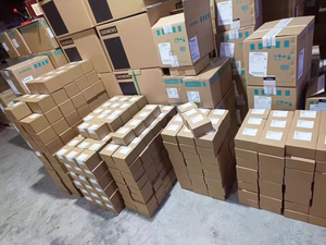 Nuevo y Original SERIRS Siemens Drive 6SL3120-1TE31-3AA3 6SL3121-1TE24-5AA3 6SL3121-1TE24-5AA3 6SL3120-1TE23-0AD0 6SL3120-2TE21-8AD0 - Product Image 5