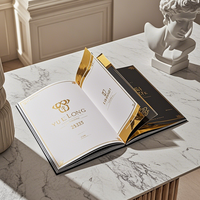 Impression offset personnalisée, brochure, livret, papier d'art, papier couché, carton duplex, reliure parfaite, catalogue, magazine, livre