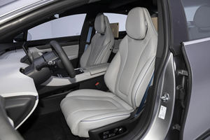 中国电动汽车华威奇瑞Luxeed S7 2024汽车专业最大855千米705千米630千米远程电动汽车800V快速充电爱图Luxeed S7 - Product Image 6