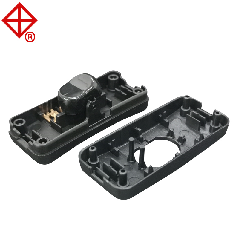 Однополюсный переключатель ВКЛ/ВЫКЛ для настольной лампы