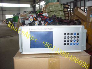 CR2000a EINE Zylinder piezo funktion Common Rail <span class=keywords><strong>Diesel</strong></span> Kraftstoff Injektor <span class=keywords><strong>tester</strong></span> - Product Image 5