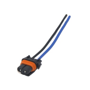 Chsky xe ánh sáng phụ kiện 9004/9005/9006/H11/H8/H9/H13/H16 Đèn chủ sở hữu Adapter cho xe đèn pha Bóng đèn ổ cắm - Product Image 4