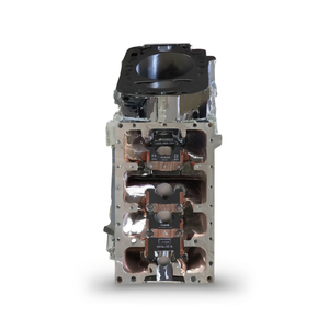 Bloque de Cilindros C4.4 C6.49 G3606 G3621, Componente de Motor Diésel para Uso en Generadores - Product Image 1