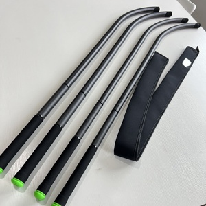 Nouveau en MARS, tube de lancer d'appâts en carbone pour <span class=keywords><strong>la</strong></span> pêche à <span class=keywords><strong>la</strong></span> carpe, 120 cm, pour lancer des boules d'appâts - Product Image 4