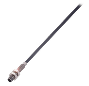 Sensor Inductivo Estándar MT-BALLUFF BES M04EC-PSD06B-BP02, Modelo Preferido, Interruptor de Proximidad BES01P0, Cable de 2 Metros, DC10-30V - Product Image 1