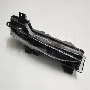 Car Fog Light Lamp For Tesla Model 3 Y Daytime Running Lights Original Parts 1077392-00-E 1077391-00-E 1077392 1077391