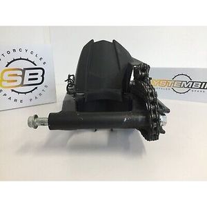 Sistema di Scarico Kawasaki Z300 ABS, Silenziatore e Tubo Terminale, Parte per Motocicletta - Product Image 4