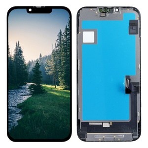 Écrans LCD pour iPhone 14 Plus testés à 100%, remplacement d'écran OLED pour iPhone 14 Plus, écran OEM - Product Image 3