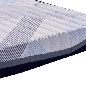 Colchón de Espuma Económico de Alta Densidad, Transpirable, Plegable y Enrollable, Colchón Duradero para Dormitorio y Hogar - Product Image 5