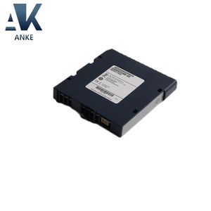 Módulo de paquete de energía de CPU IC695ACC400 para GE Fanuc - Product Image 1