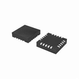 ชิ้นส่วนอิเล็กทรอนิกส์และอุปกรณ์เชื่อมต่อ BOM IC พร้อมส่ง 20 VFQFN Exposed Pad CAPACITIVE SWITCH CONTROLLER IC BU21170MUV-E2 - Product Image 1