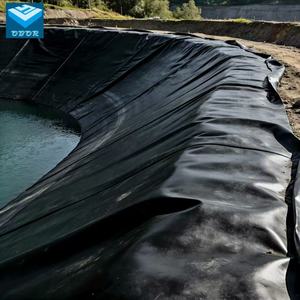 <span class=keywords><strong>Liner</strong></span> de réparation HDPE pour la réparation de barrages existants, étanchéité des fuites, installation <span class=keywords><strong>sous</strong></span>-marine possible, 1,5 mm 2,0 mm, prolonge la durée de vie des barrages - Product Image 2