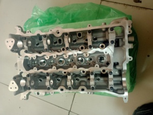 General Chevrolet Envision <span class=keywords><strong>Regal</strong></span> Verano Malibu 15E4E LFV 1.5T 10235571 12684896 12675702 12675097 Culasse moteur Linkteco - Product Image 5
