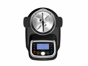 Cuisinières intelligentes <span class=keywords><strong>Robot</strong></span> de <span class=keywords><strong>cuisine</strong></span> Robots de <span class=keywords><strong>cuisine</strong></span> <span class=keywords><strong>1500W</strong></span> 3L Chauffage Cuiseur à riz Tout en un Multifonction <span class=keywords><strong>Cuisine</strong></span> Thermo - Product Image 3