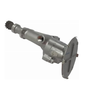 ปั๊มน้ำมันสำหรับ ISUZU C223 C190 8-97303-179-1 8-97303-179-3 5-13100-102-0 3KR2 3LB1 3LD1 DMAX C240 D201 DA120 DA640 700P/NPR 4JA1 - Product Image 3