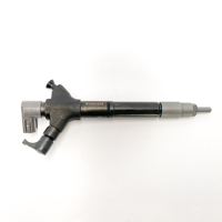 Inyector Denso 34030120 para Italia
