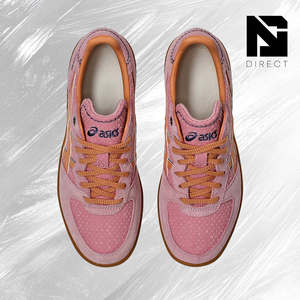 Asics SKYHAND OG วินเทจแพ็ค-coneflower' รองเท้าสไตล์เดินผูกเชือกระบายอากาศรองเท้าวิ่ง - Product Image 4