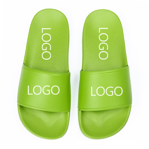 PVC Phụ Nữ FLIP FLOP mùa hè ngoài trời dép - Product Image 6