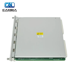 Módulos de Comunicación Nevada 3500/92-02-01-00 136180-01, Compatibilidad con Fieldbus, Conexión Confiable - Product Image 6