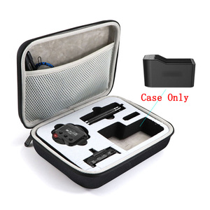 Nhà Máy Du Lịch EVA Đúc Bảo Vệ Chống Sốc Máy Ảnh Trường Hợp - Product Image 1