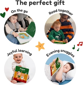El libro <span class=keywords><strong>de</strong></span> música reggae es adecuado <span class=keywords><strong>para</strong></span> <span class=keywords><strong>niños</strong></span> <span class=keywords><strong>de</strong></span> 1 <span class=keywords><strong>a</strong></span> 3 <span class=keywords><strong>a</strong></span>ños con <span class=keywords><strong>6</strong></span> canciones favoritas <span class=keywords><strong>de</strong></span> Bob Marley - Product Image 4