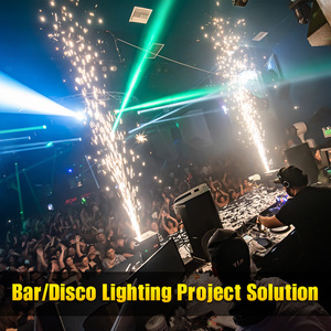 Mowl một cửa tùy biến miễn phí Desgin Bar DJ <span class=keywords><strong>Disco</strong></span> chiếu sáng dự án giải pháp - Product Image 2