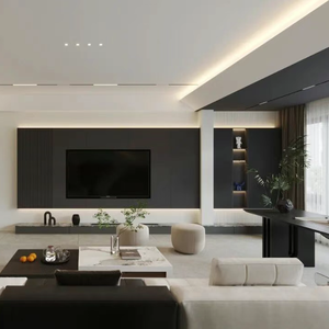 Vinoteca Melinco Villa con Control de Clima, Ecológica, de Lujo, para Sala de Estar o Uso Escolar, de Gran Capacidad - Product Image 5