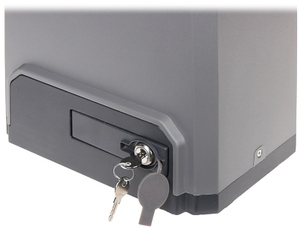 Cửa Trượt Mở 220 V 1000 Kg Cửa Trượt Mở 1500 Kg Ứng Dụng Thông Minh Điều Khiển Tự Động Cửa Động Cơ - Product Image 3