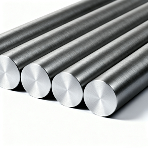 Solid Carbon <strong>Steel</strong> Rod With Stable Mechanical Properties Cold Drawn Carbon <strong>Steel</strong> Round <strong>Bar</strong> - Product Image 2
