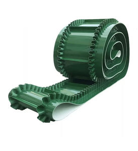 Modulaire Mobiele Pvc Transportband Machine Fruit Sorteren Auto Hellende Aluminium Industriële Metaaldetectoren - Product Image 4