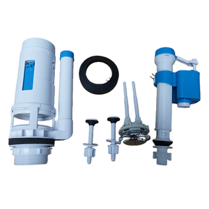 วาล์วเติมน้ำแบบเรียบง่ายทันสมัยขายดี วาล์วระบายน้ำแบบลอยตัวสำหรับปั๊มน้ำในถังเก็บน้ำ - Product Image 5