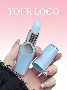 Оптовая продажа OEM-помад под собственной торговой маркой: натуральные оттенки, стойкость, веганский состав - Product Image 2