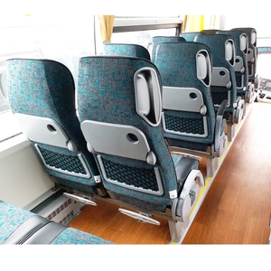 Coprisedile per Autobus Sedile Reclinabile per Passeggeri - Product Image 6