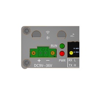 Gateway IIoT con CAN-Bus, RS485, GPIO, Ethernet Dual, LoRaWAN, 4G LTE, WiFi6/BT5.2, Ubuntu 24.04, Linux, Modbus, MQTT