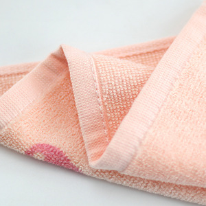 Toalla de Regalo para el Día de la Madre, de Algodón, Cambia de Color con el Agua, Absorbente, Lavable, Personalizada para Regalos Festivos - Product Image 2