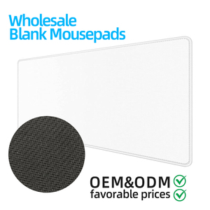 <span class=keywords><strong>Tapis</strong></span> <span class=keywords><strong>de</strong></span> <span class=keywords><strong>souris</strong></span> en caoutchouc vierge personnalisé <span class=keywords><strong>90x40</strong></span> pour impression <span class=keywords><strong>de</strong></span> logo par sublimation, protection contre les radiations, résistant à l'eau, surpiqué - Product Image 2